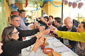 Lisbon Food and Culture: Private 3-Hour Walking Tour