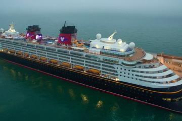 Cruise Transfers from Central London to Dover
