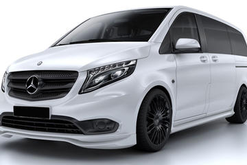 Private Arrival Transfer from Istanbul Ataturk Airport