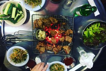 Hipster Seoul: West Side Food Tour