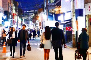 Korea 101: City Orientation and Street Food Tour