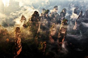 4-Night All Inclusive Private Tour: Zhangjiajie Avatar Adventure