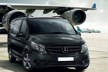 Executive Arrival Transfer Bodrum Airport to Bodrum Hotels