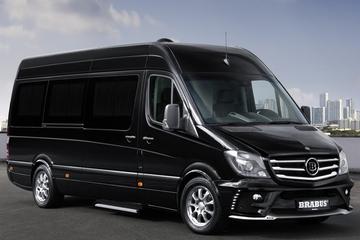 Private Arrival Transfer Ankara Airport to Ankara City Center