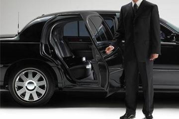 Private Arrival Transfer Ankara Esenboga Airport to Ankara City Center Hotels