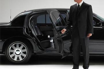 Private Arrival Transfer Antalya Airport to Antalya City Center - Lara - Kundu Hotels