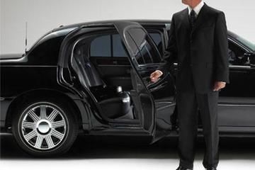 Private Arrival Transfer from Antalya Airport