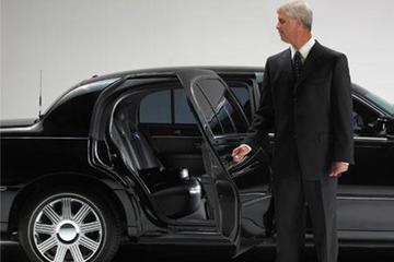 Private Arrival Transfer from Baku Heydar Aliyev International Airport to Baku City Hotels