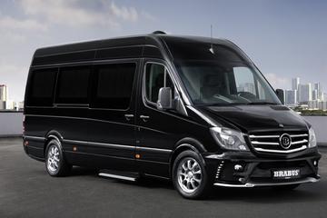 Private Arrival Transfer Istanbul Sabiha Gokcen Airport to Istanbul City Hotels