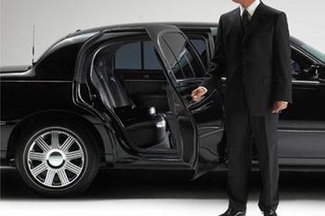 Private Arrival Transfer Izmir Adnan Menderes Airport to Cesme Hotels