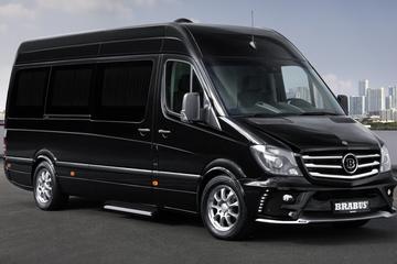 Private Arrival Transfer Izmir Airport Adnan Menderes to Kusadasi Hotels