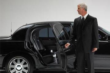Private Arrival Transfer Konya Airport to Konya City Center Hotels