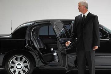 Private Departure Transfer Adana City Center to Adana Airport