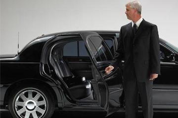 Private Departure Transfer Cesme Hotels to Izmir Adnan Menderes Airport