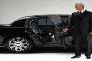 Private Transfer: Arrival Transfer Istanbul Sabiha Gokcen Airport to Istanbul Asian Side City Hotels