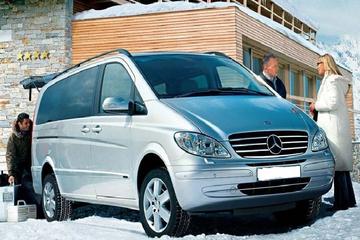 Ski Departure Transfer Uludag Hotels to Istanbul Ataturk Airport