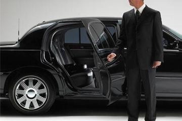 Transfert privé à l'arrivée de l'aéroport international d'Istanbul...