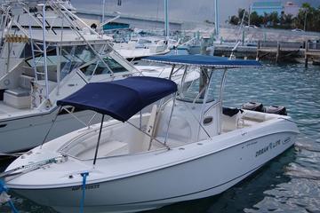 Full-Day Private Charter in Nassau