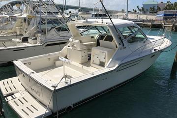 Full-Day Private Charter in Nassau