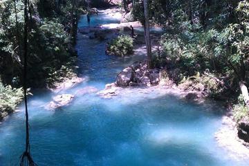 Blue Hole Tour from Ocho Rios