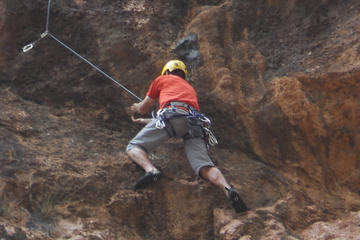 A climbing Trip of 5 days with Accommodation from Tizgui