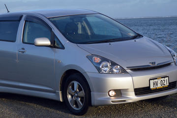 Private Car Transfer to Nadi International Airport