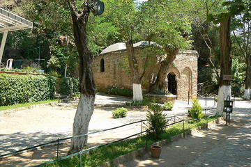 Private Tour of Ephesus and House Of Virgin Mary From Port of Kusadasi with Private Guide