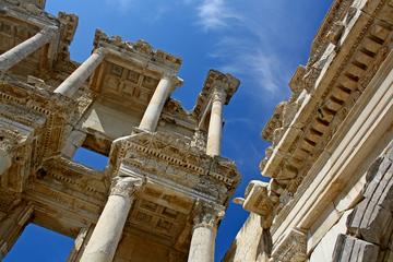 Private Tour of Ephesus From Port of Kusadasi with Private Guide