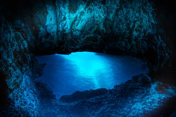Blue Cave and Hvar Tour from Trogir