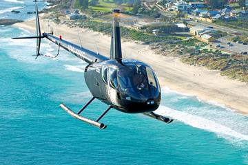 Perth Beaches Helicopter Tour from Hillarys Boat Harbour