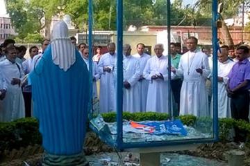 Half-Day Agra Tour visit Mother Teresa's Missionaries of Charity and Shopping