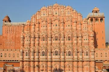 Private Day Tour of Pushkar from Jaipur to Jodhpur
