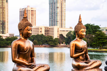 Colombo City Tour