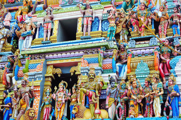 Private Half-Day Colombo City Tour