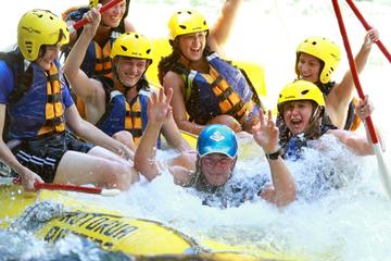 Kaituna River White Water Rafting