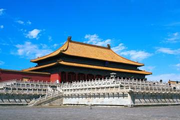 3-Day Beijing Essence Private Tour Package