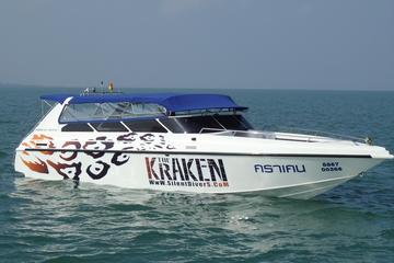 Full-Day Diving and Snorkeling in Koh Tao