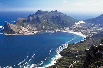 Cape Peninsula Bike Tour from Cape Town