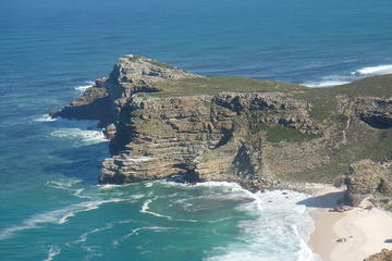 Cape Point Biking and Hiking Tour from Cape Town