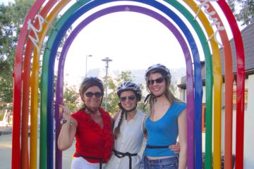 Cape Town Culture and Heritage City Bike Tour