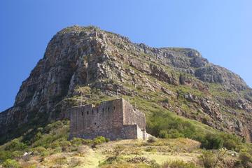 Table Mountain Hike in Cape Town