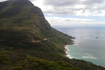 Twelve Apostles to Sandy Bay Hike in Cape Town