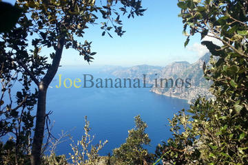 Hiking Path of The Gods All Inclusive