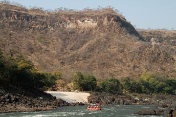 Overnight Rafting Trips