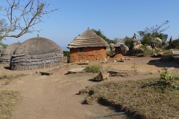 Full-Day Tour to a Rural Village from Manzini