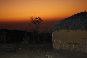 Overnight in a Swazi Village Homestay from Manzini