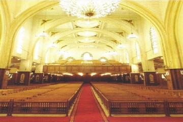 6-Hour Coptic Cairo Tour
