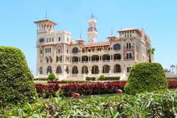 ALEXANDRIA _ EL-ALAMEIN TRIP