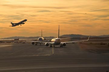 Transfer Padova to Venice City or Airport and Vice Versa