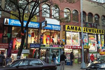 Food Tour of Jackson Heights